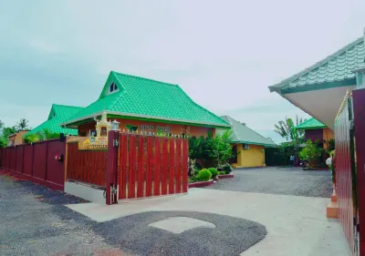 Sucholtee Resort Hotels in Surat Thani