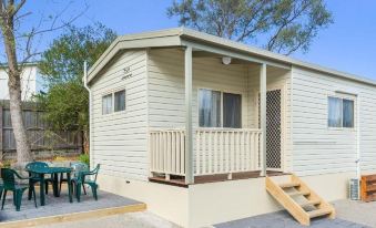 Kanasta Caravan Park