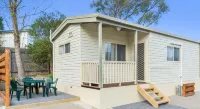 Kanasta Caravan Park Hotels in Fingal