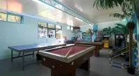 Kanasta Caravan Park Hotels in Rye