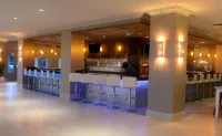 White House Hotel - bar