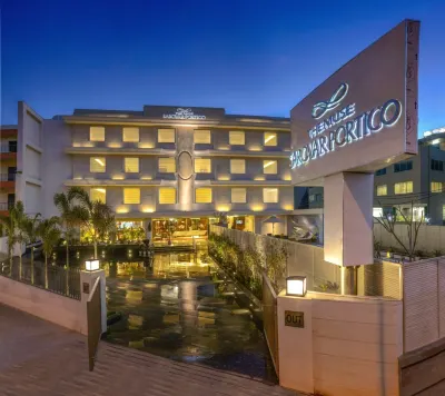 DEVENTURE SAROVAR PORTICO KAPASHERA