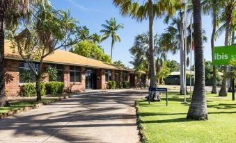 ibis Styles Kununurra