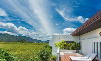 The Vista Pool Villa