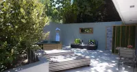 Silver Forest Boutique Hotel and Spa