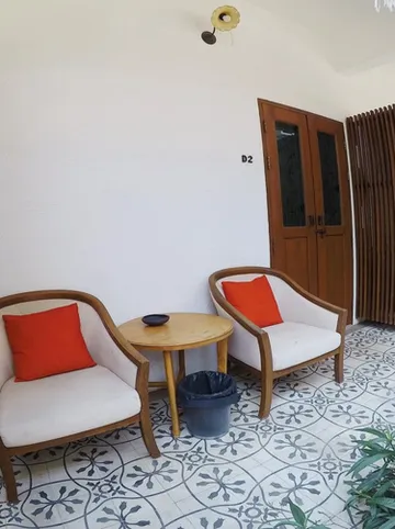 รูปภาพของบ้านแดนตะวันเหนือ