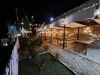 The Kaizer Valley Hotel
