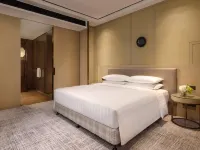 上海國際旅遊度假區萬怡飯店 上海迪士尼度假區附近的飯店