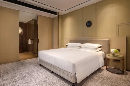 Courtyard by Marriott (Shanghai International Resort)