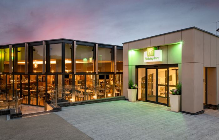 Holiday Inn LONDON GATWICK - WORTH by IHG