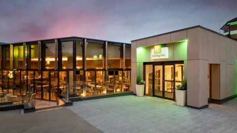 Holiday Inn LONDON GATWICK - WORTH by IHG in Crawley