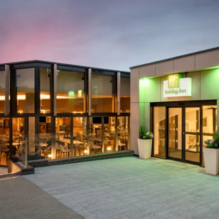 Holiday Inn LONDON GATWICK - WORTH by IHG