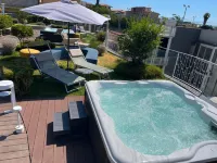 Hotel Malavoglia - Gym