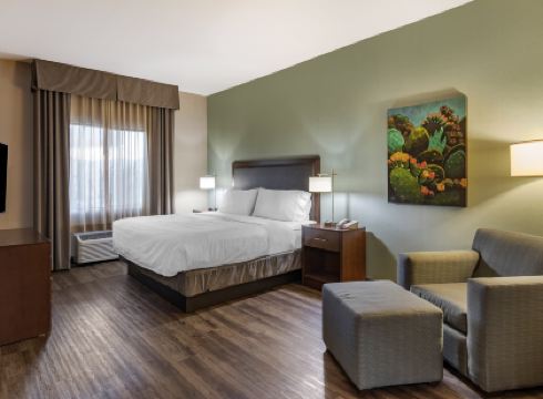 Holiday Inn Express & Suites INDIO - COACHELLA VALLEY by IHG