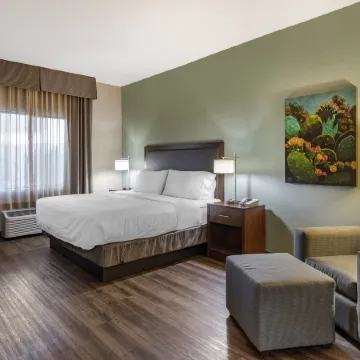 Holiday Inn Express & Suites INDIO - COACHELLA VALLEY by IHG