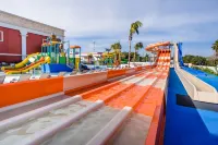 Hard Rock Hotel Riviera Maya - All Inclusive - مناسب للعائلات