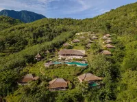 MATHIS Lodge Amed Hotel di Amed