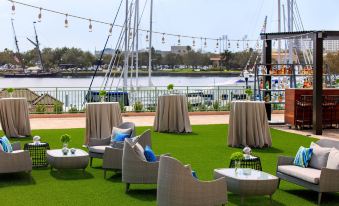 The Vinoy Resort & Golf Club, Autograph Collection