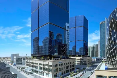 Wyndham Doha West Bay Hotels in Doha