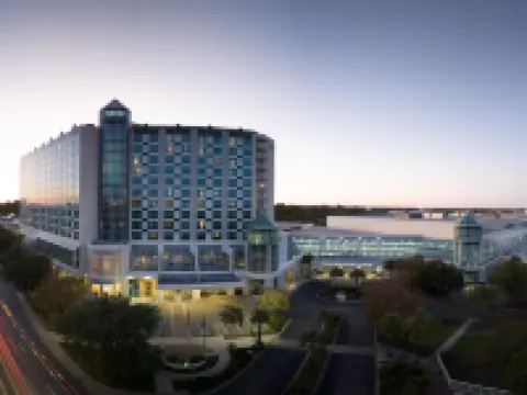 シェラトン マートル ビーチ マートル・ビーチのホテル