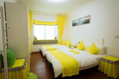 AGH Homestay (Changzheng Road No.1)