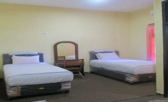 Hotel Dewi