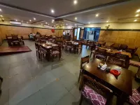 Hotel MGM Grand Hotels in Srikalahasti