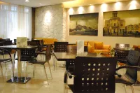 Hotel Ideal Hotels in Salamis Island