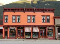 Smedley's Suites فنادق في Silverton