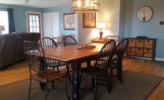 Point Prim Oceanside - Housity