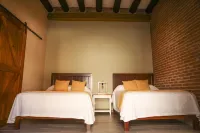 Hacienda Gamboa Hotels in Atlixco