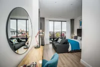 The James Suites Hotel a Londonderry