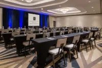 Embassy Suites by Hilton San Francisco Airport Oyster Point Hotels in South San Francisco