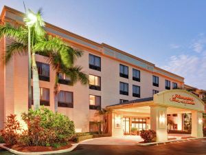 Hampton Inn & Suites Boynton Beach