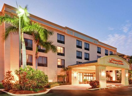 Hampton Inn & Suites Boynton Beach