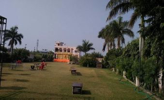 Ranthambhore Siddhi Vinayak Resort