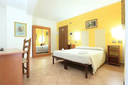 Hotel Villa Piras