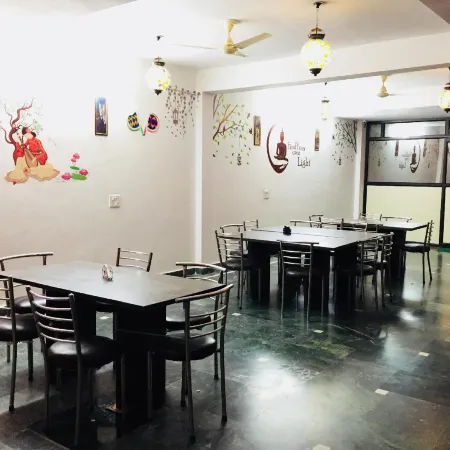 Taj Niwas Homestay