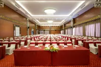 Muong Thanh Grand CUA Lo Hotel - internet