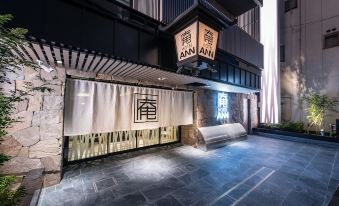 Hotel Ann Asakusa - Housity