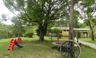 Angico Hotel Fazenda