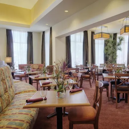 Hilton Garden Inn Yuma Pivot Point