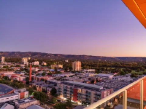 Toms Court Hotel Hotels in Adelaide