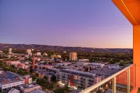 Toms Court Hotel Hotels in Adelaide