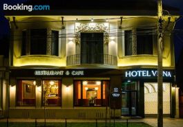 Hotel Viena