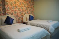 All Day Hotel - 2-Star