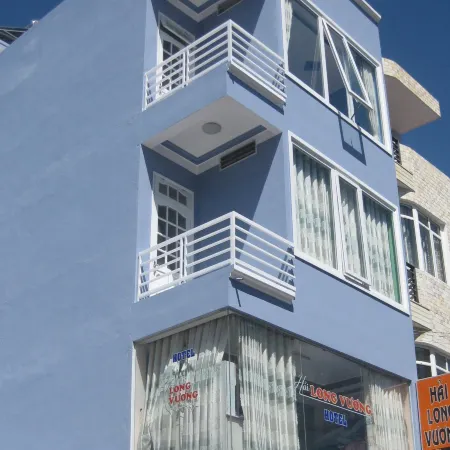 Hai Long Vuong Hotel