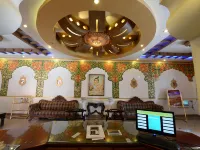 Hotel Sagar فنادق في بيكانر