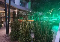 Washington Plaza - bar