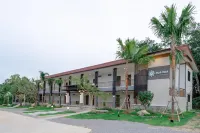 Myrrh Hotel Chanthaburi